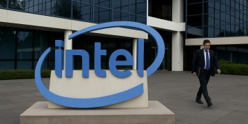 Diam Yang Membunuh, Intel Pecat Pekerja 4 Kali Ganda!