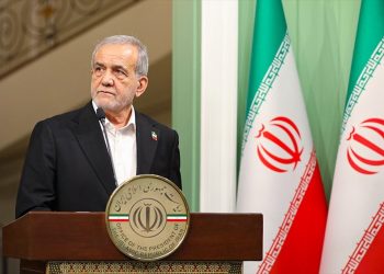 Presiden Iran Cedera Diserang Israel!