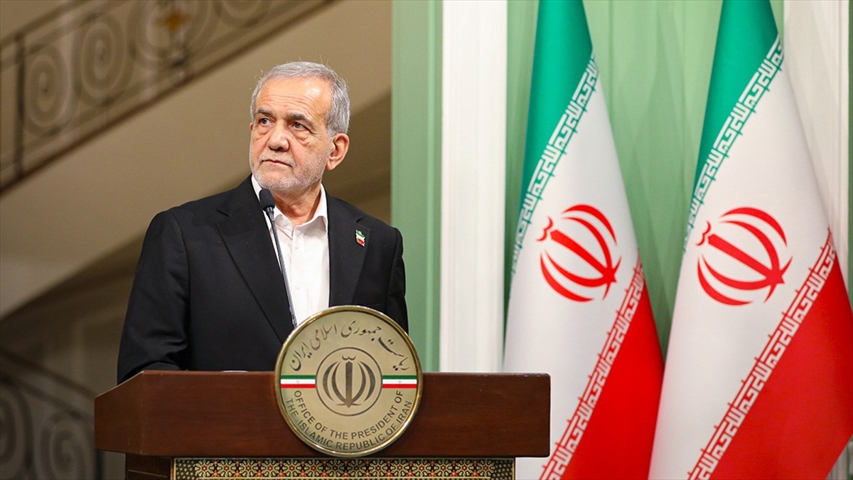 Presiden Iran Cedera Diserang Israel!