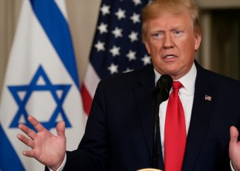 Trump Desak Hamas Terima Cadangan Akhir Gencatan Senjata 60 Hari