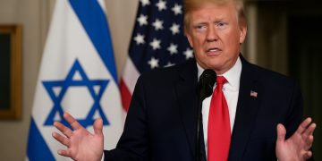 Trump Desak Hamas Terima Cadangan Akhir Gencatan Senjata 60 Hari