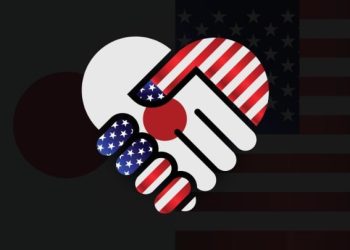 Trump ‘Sealed Off’ Sebuah Perjanjian Terbesar Dalam Sejarah Bersama Jepun