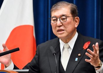 Walau Dah Kena Tarif 25%, ‘Mr Japan’ Tetap Nak Pujuk Trump