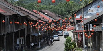 RM185,000 Suntikan Baharu – Enam Kampung Baru Cina Perak Terima Dana Revitalisasi