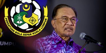 PMX Sumbang RM1 Juta Kepada KLFA!