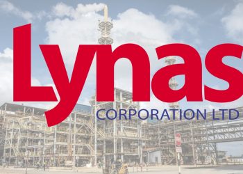 Syarikat Lynas & JS Link Bergabung, Bina Kilang Magnet Nadir Bumi Di Malaysia