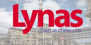 Syarikat Lynas & JS Link Bergabung, Bina Kilang Magnet Nadir Bumi Di Malaysia