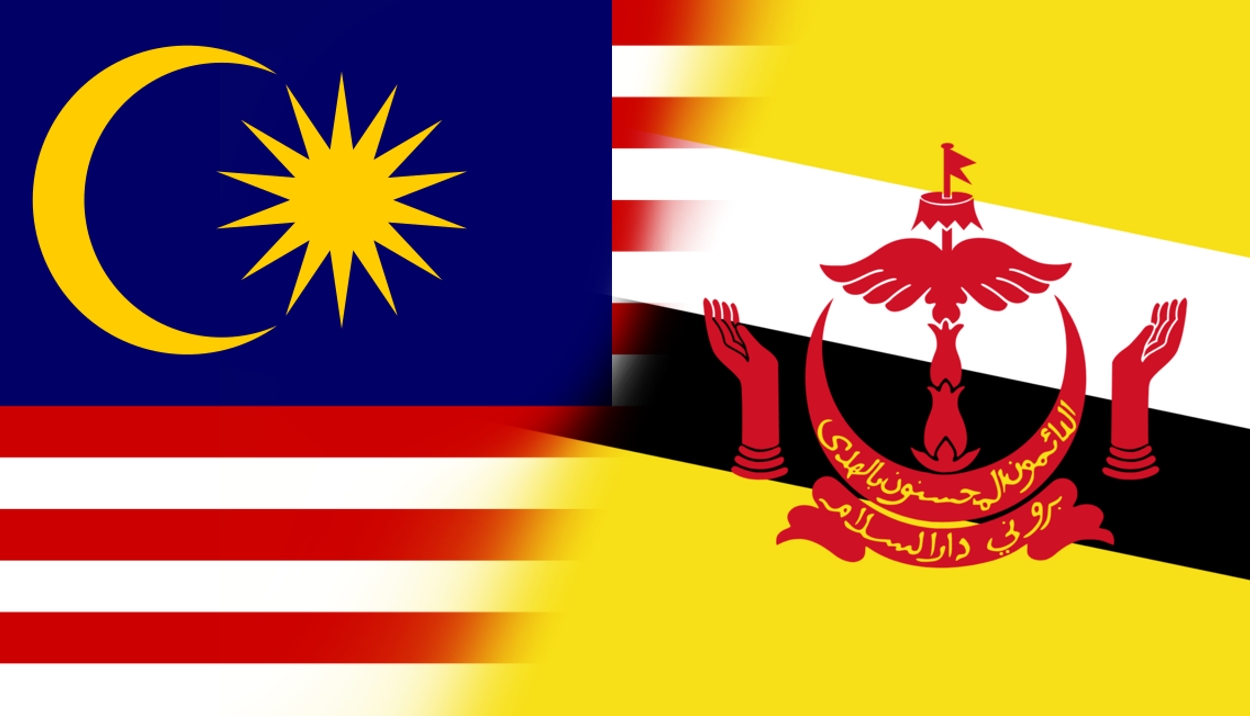 Malaysia & Brunei Perkukuh Hubungan, Fokus Isu Sempadan