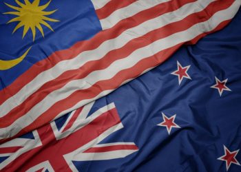 Malaysia Jadi ‘Pintu Masuk’ Untuk New Zealand