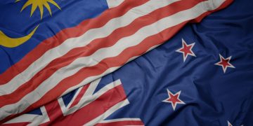 Malaysia Jadi ‘Pintu Masuk’ Untuk New Zealand