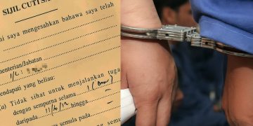 CUEPACS Desak Tukar MC Fizikal Kepada Digital Segera!