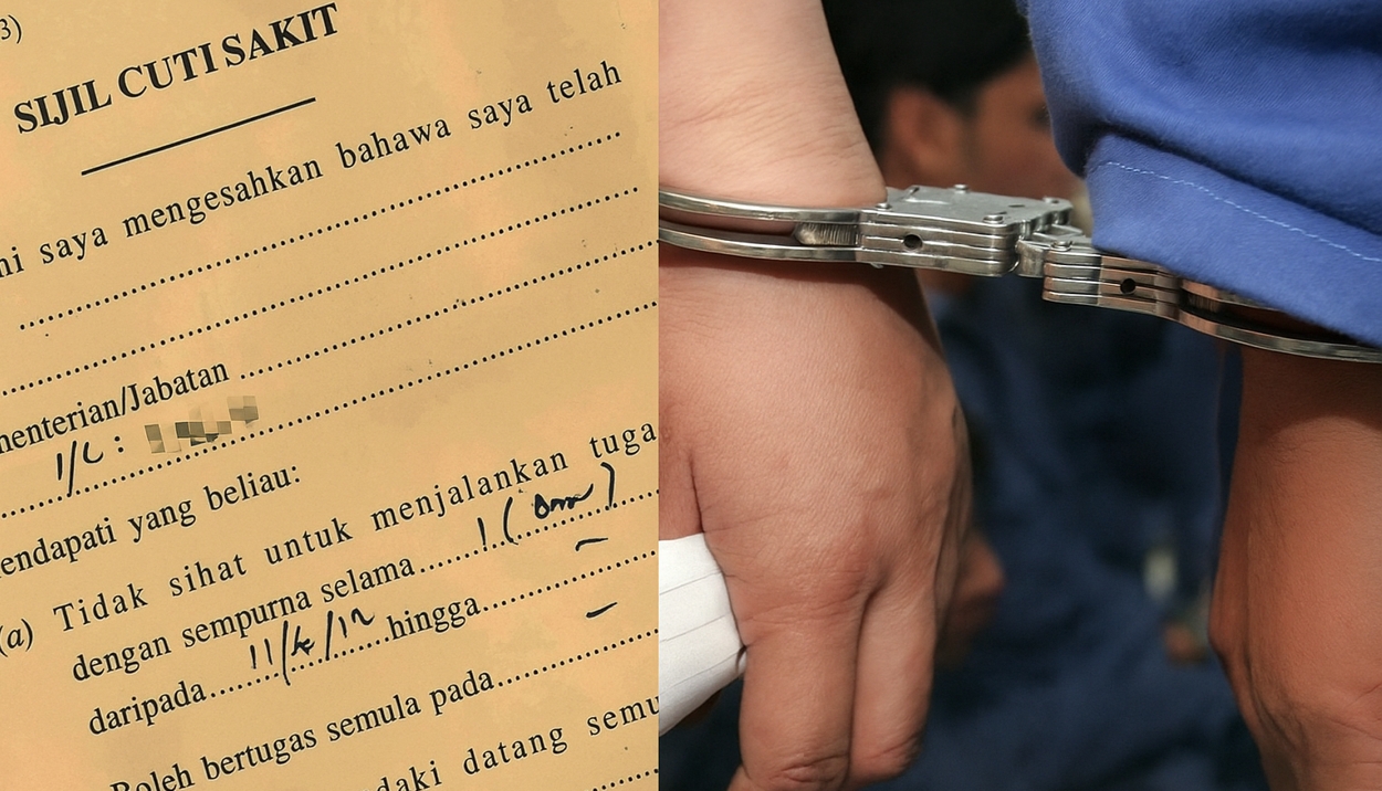 CUEPACS Desak Tukar MC Fizikal Kepada Digital Segera!