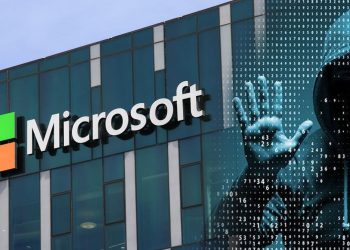 Server Microsoft Diserang Hacker, 100 Organisasi Terjejas!