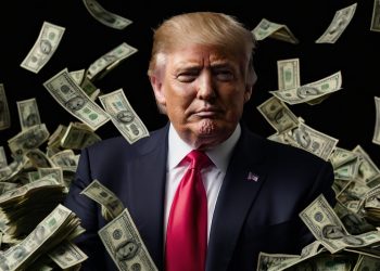 JOLTS AS Cemerlang, ADP & NFP Penentu Arah US Dolar!