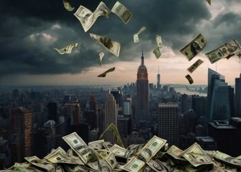 Walaupun Data Jualan Runcit Okay, Tapi US Dolar Tetap Lemah!