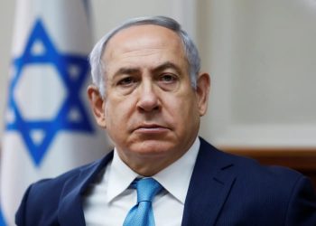 Netanyahu Dakwa Asia Barat ‘Punah’ Tanpa Israel