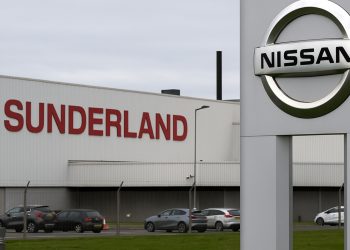 Nissan Tawar Pekerja Pakej Berhenti Secara Sukarela