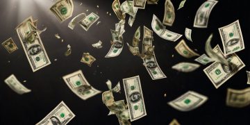 US Dolar Semakin Pedih Terluka!