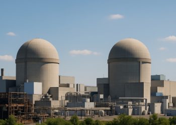 Malaysia Sedia Teroka Tenaga Nuklear, Ganti Arang Batu Menjelang 2044