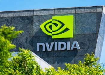 Nvidia Syarikat Pertama Dunia Capai $4 Trilion!