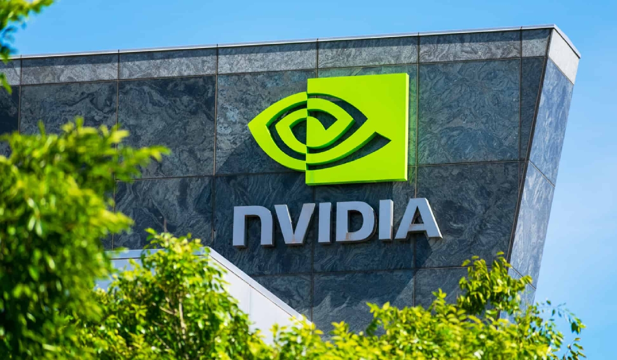 Nvidia Jadi Syarikat Paling Bernilai Di Dunia?