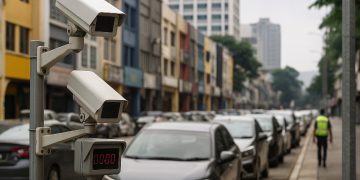 Selepas Dikecam, Selangor Semak Semula Perjanjian Parkir Pintar RM200 Juta