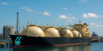 Petronas Meterai Perjanjian 20 Tahun Dengan Syarikat Amerika