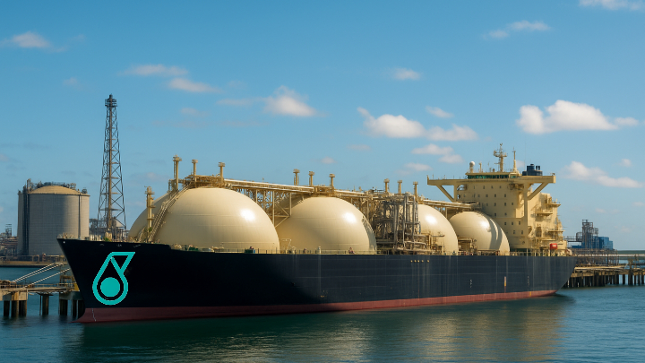 Petronas Meterai Perjanjian 20 Tahun Dengan Syarikat Amerika