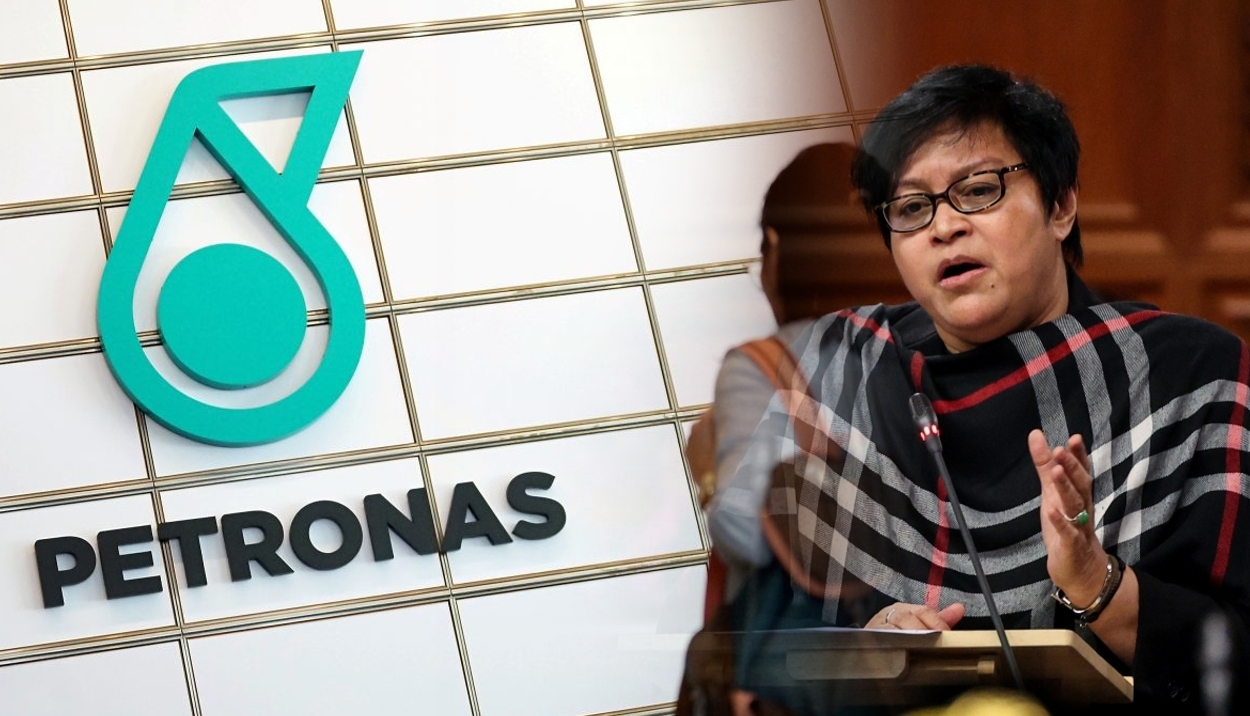 Lepas ‘Dibuang’ Kerja, 5,000 Kakitangan PETRONAS Terima Pampasan
