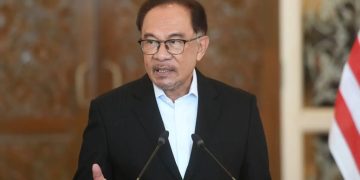 PMX Umum Pengumuman Penghargaan Khas Buat Rakyat Tersayang!