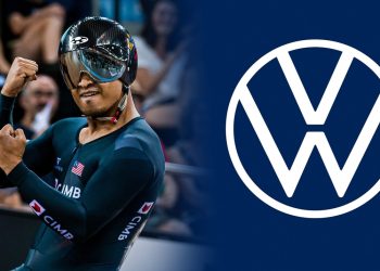 Azizulhasni Awang Dilantik Duta Jenama Pertama Volkswagen Malaysia