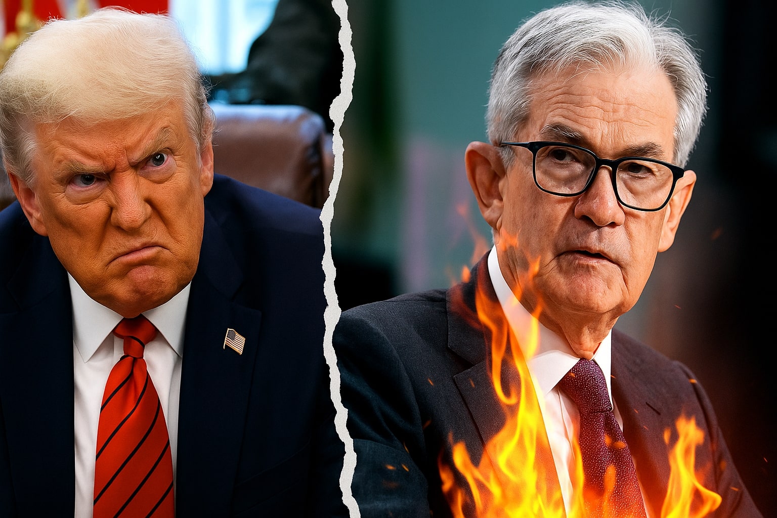 Gagal Kekal Prestasi, Trump Punca US Dolar Jadi Liar?