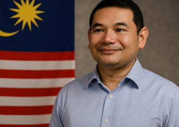 Rafizi Lancarkan ‘Ayuh Malaysia’, Sebuah Platform Komuniti Tanpa Politik