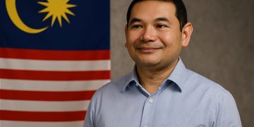 Rafizi Lancarkan ‘Ayuh Malaysia’, Sebuah Platform Komuniti Tanpa Politik