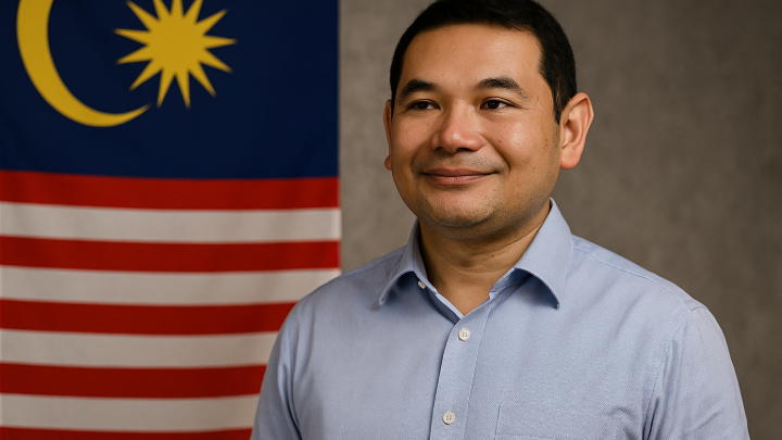 Rafizi Lancarkan ‘Ayuh Malaysia’, Sebuah Platform Komuniti Tanpa Politik