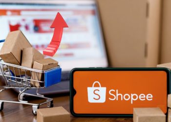 Shopee Naikkan Komisen Platform Sehingga 15%, Beban Baru Untuk Penjual?