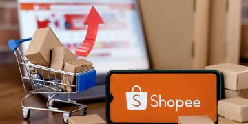 Shopee Naikkan Komisen Platform Sehingga 15%, Beban Baru Untuk Penjual?