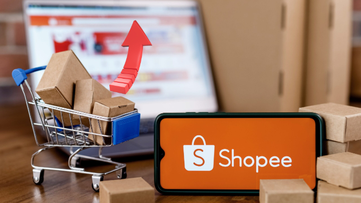 Shopee Naikkan Komisen Platform Sehingga 15%, Beban Baru Untuk Penjual?