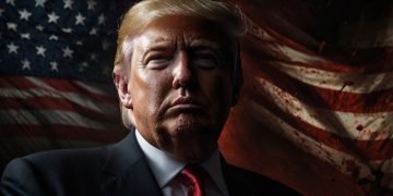 2 Hari Lagi! Penangguhan Tarif Trump Tamat 9 Julai