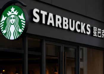 Starbucks China Makin Lingkup, Sedia Lepas Saham $10 Bilion