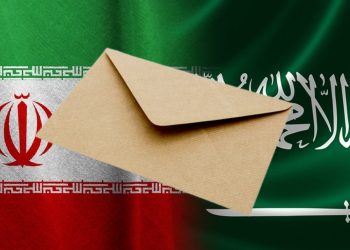 Iran Kirim Surat, Ajak Arab Saudi Jalin Kerjasama