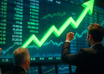 Tak Cakap Banyak, Ketiga-Tiga Indeks Saham Terus Melonjak!