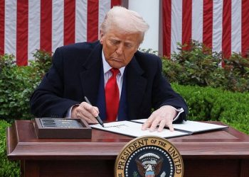 Tarikh Tarif Baharu Trump Ditunda Ke 1 Ogos Jika Rundingan Gagal