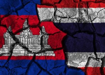 Thailand Tuduh Kemboja Langgar Gencatan Senjata Sejurus Selepas Dimeterai