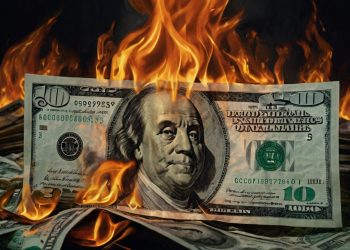 Rupanya Betul US Dolar Melemah Di Awal Minggu Ini!