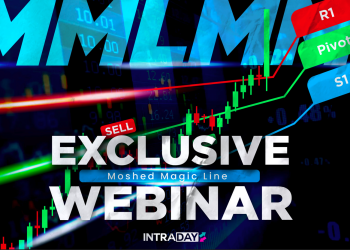 [PERCUMA] Webinar Eksklusif: Teknik Mudah INTRADAY Guna Moshed Magic Line!