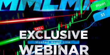 [PERCUMA] Webinar Eksklusif: Teknik Mudah INTRADAY Guna Moshed Magic Line!