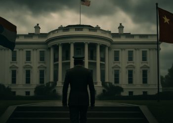 India Beralih Arah Ke China Selepas Kecewa Dengan Kemesraan Amerika & Pakistan