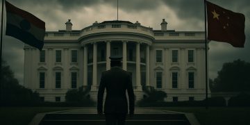 India Beralih Arah Ke China Selepas Kecewa Dengan Kemesraan Amerika & Pakistan