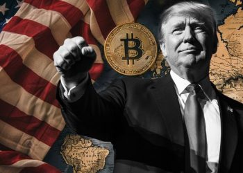 Era Pemerintahan Trump Lonjak Nilai Bitcoin, Lahirkan 15,841 Jutawan Baru